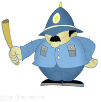 0012475 Is Canada Becoming a Police State?