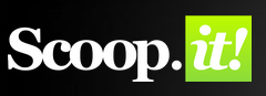Scoopit Scoop.it! Selective Social Media Curation