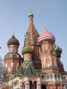 ID-1005804 Russia jails female pop singers, South Africa shoots rioters, the West gets soft.