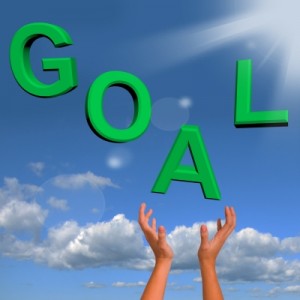 ID-10079692 Heretical Thoughts on Goals and Passion in Business
