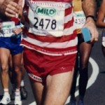 marathon goals
