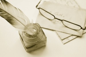 writing02 Why you must conquer inertia to achieve goals.