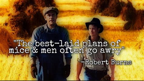 Best Laid Plans Of Mice And Men Peter Wright   Mice01 